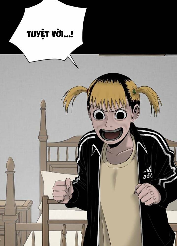 Ngôi Nhà Hoán Đổi Chương 10 Ảnh 9