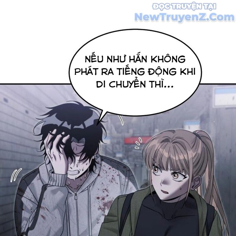 Thợ Săn Sống Trong Căn Hộ Thuê Chương 7 Ảnh 36