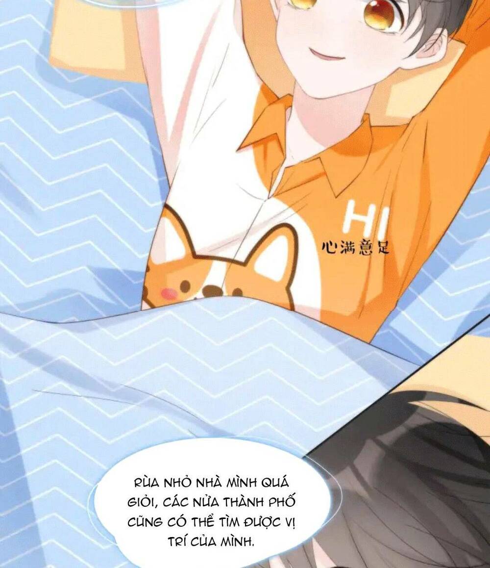 Tiểu Ma Vương Học Cách Yêu Đương Chương 13 Ảnh 38