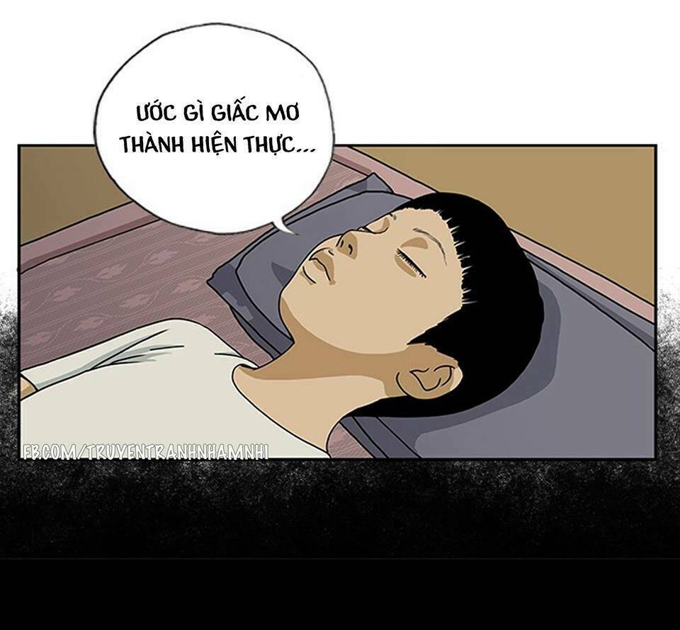 Cậu Bé Lập Dị Chương 28 Ảnh 18