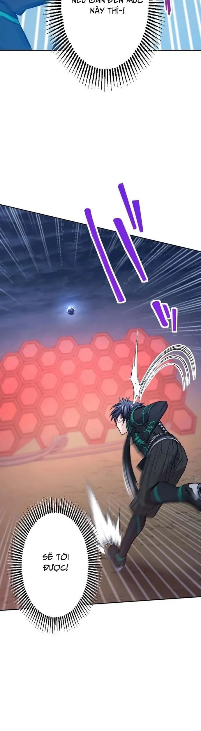 Ittoki The Ninja Chương 20 Ảnh 41