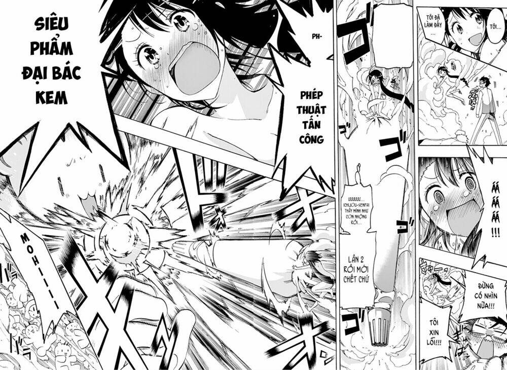 Magical Patissier Kosaki-Chan Chương 5 Ảnh 11