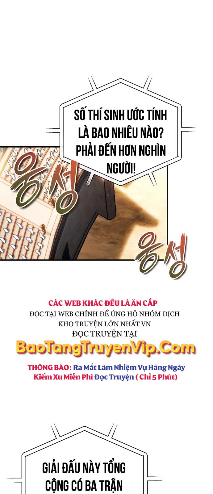 Trên Thế Giới Không Có Chiến Binh Xấu Chương 28 Ảnh 78