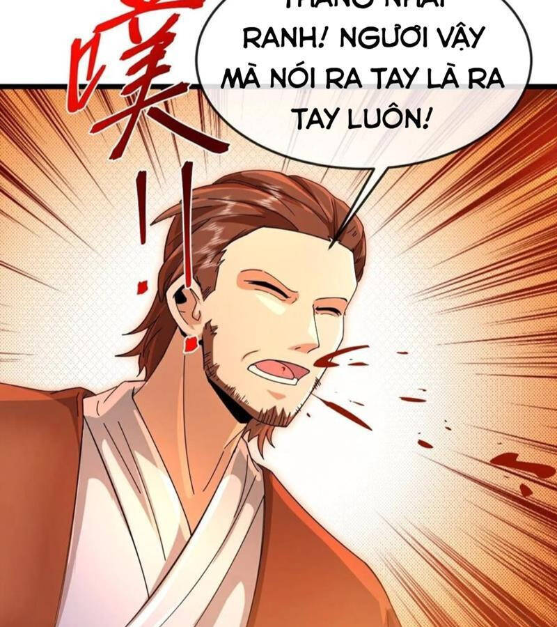 Thần Võ Thiên Tôn Chương 895 Ảnh 26