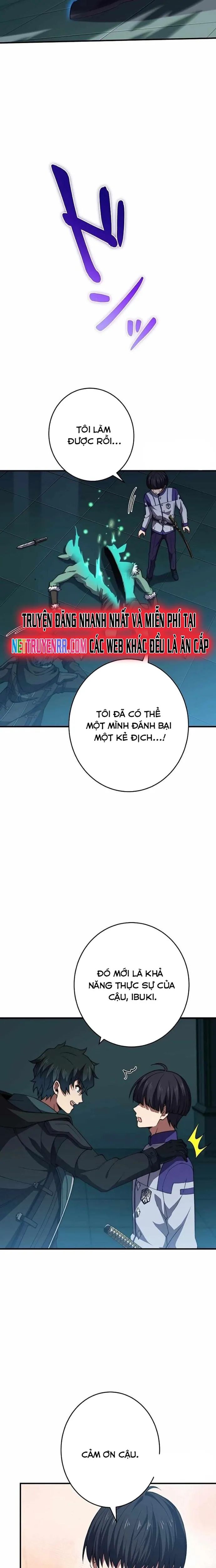Zero 0 - Vựơt Qua Cả Ma Pháp Thời Không Chương 51 Ảnh 18