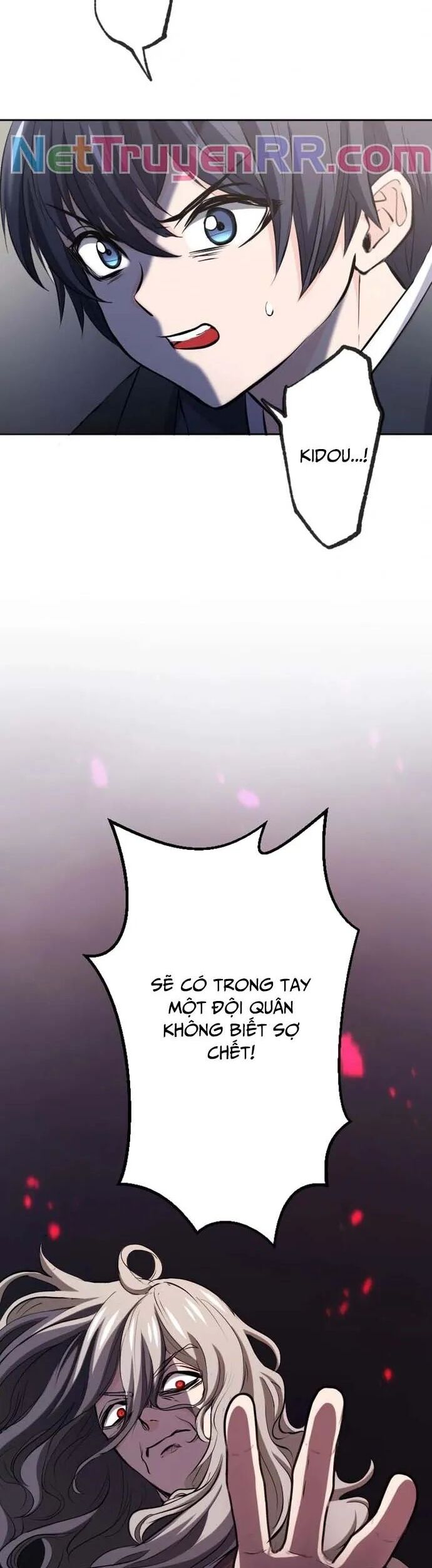 Ittoki The Ninja Chương 19 Ảnh 64