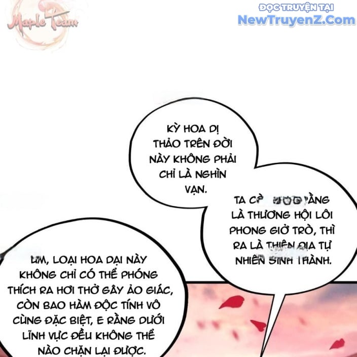Vạn Cổ Chí Tôn Chương 413 Ảnh 56