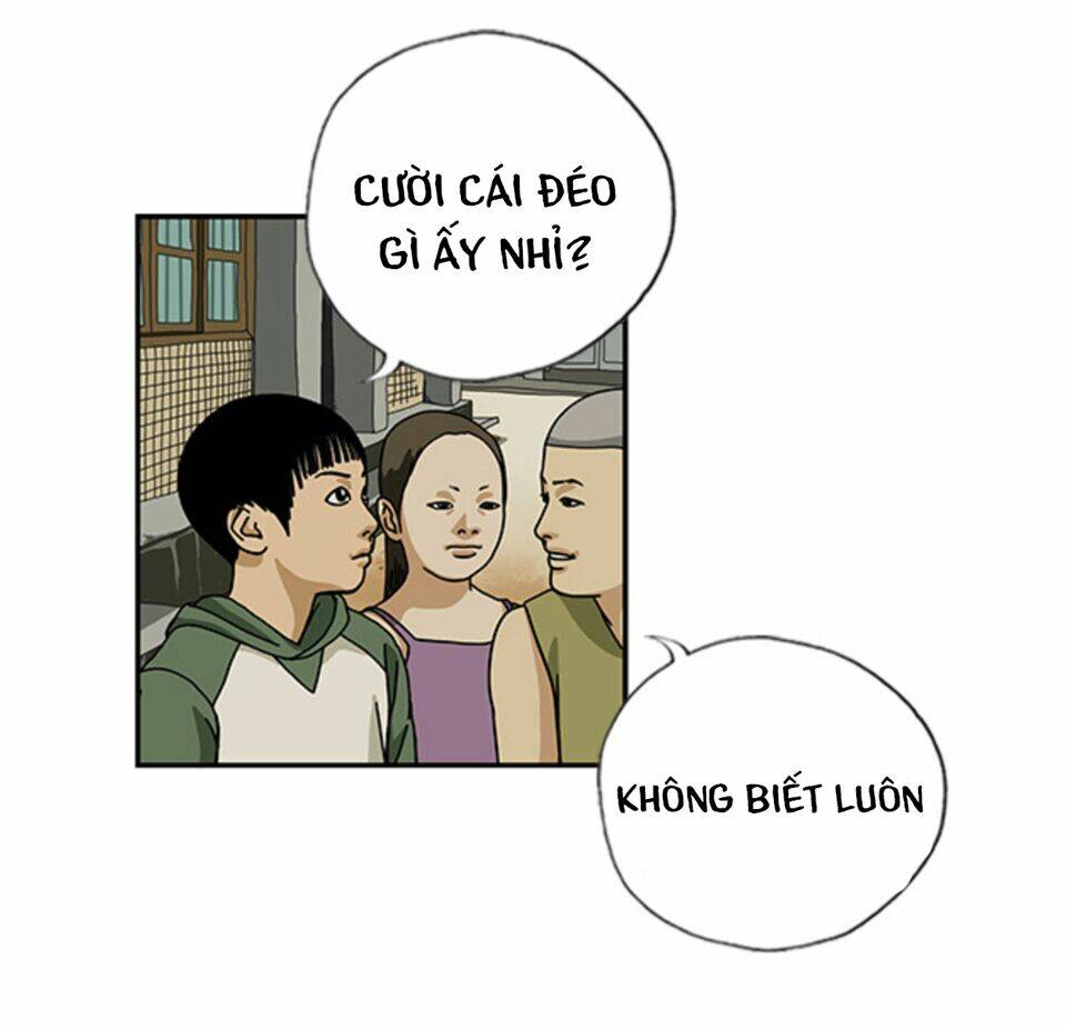 Cậu Bé Lập Dị Chương 21 Ảnh 21
