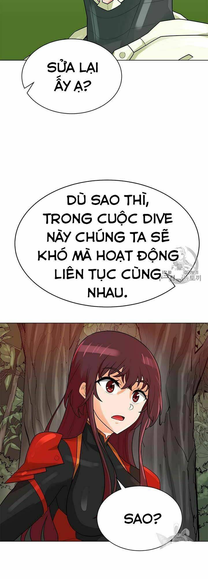 Tôi Tự Động Săn Một Mình Chương 79 Ảnh 64