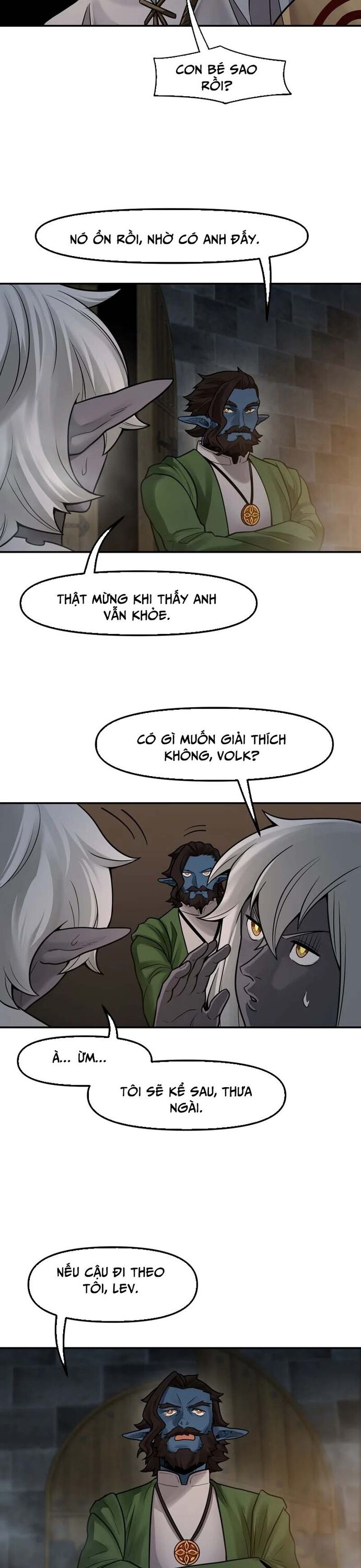 Chúa Tể Goblin Chương 86 Ảnh 12