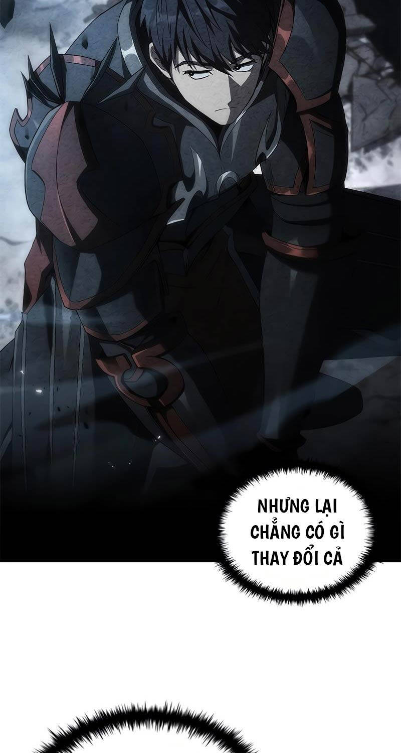Quỷ Vương Hồi Quy Là Người Tốt Chương 37 Ảnh 59