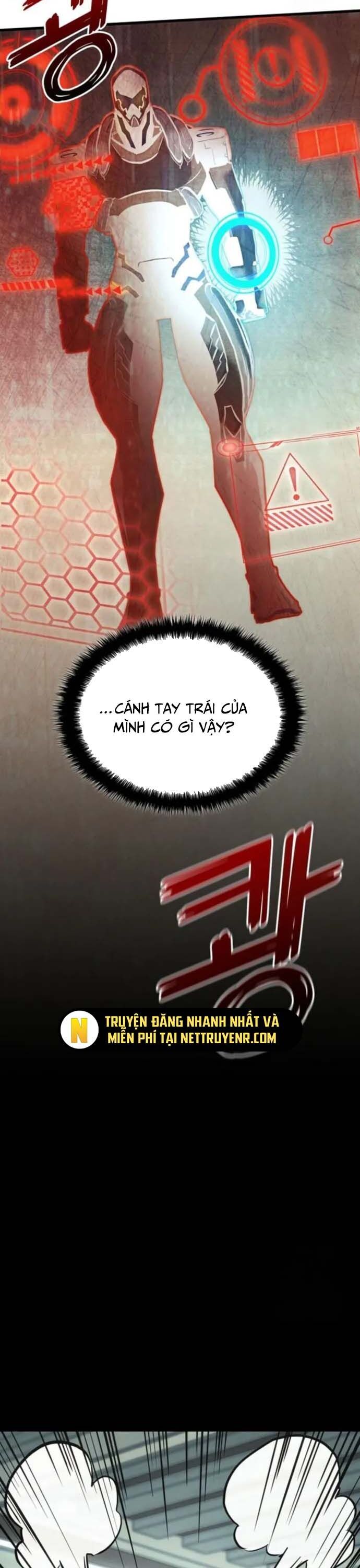 Đồ Long Chương 138 Ảnh 44