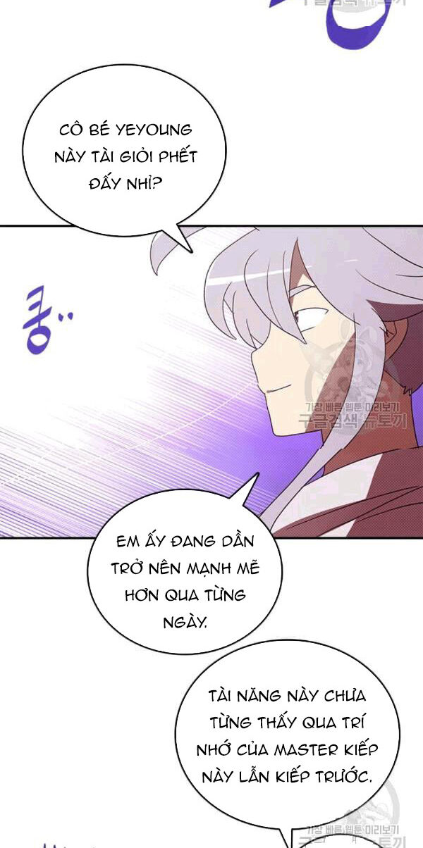 Ta Là Vua Pháp Sư Chương 121 Ảnh 46