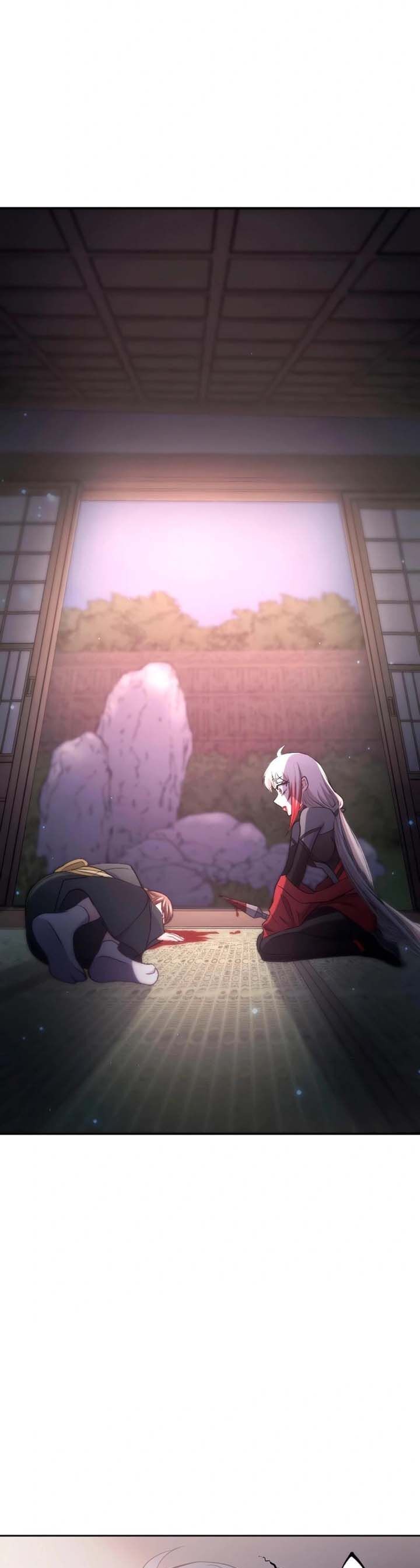 Ittoki The Ninja Chương 22 Ảnh 3