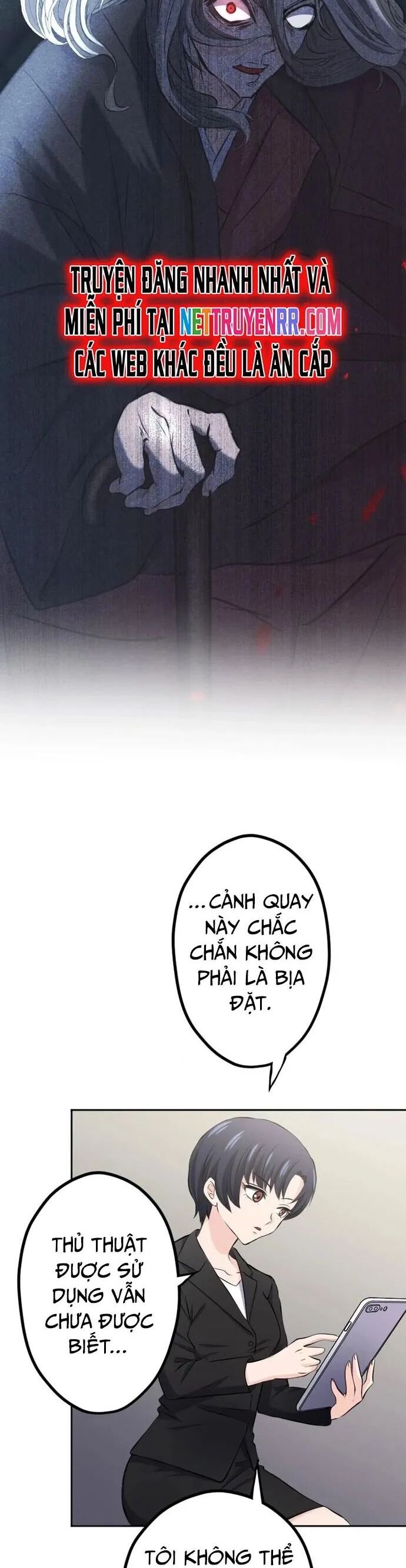 Ittoki The Ninja Chương 17 Ảnh 42