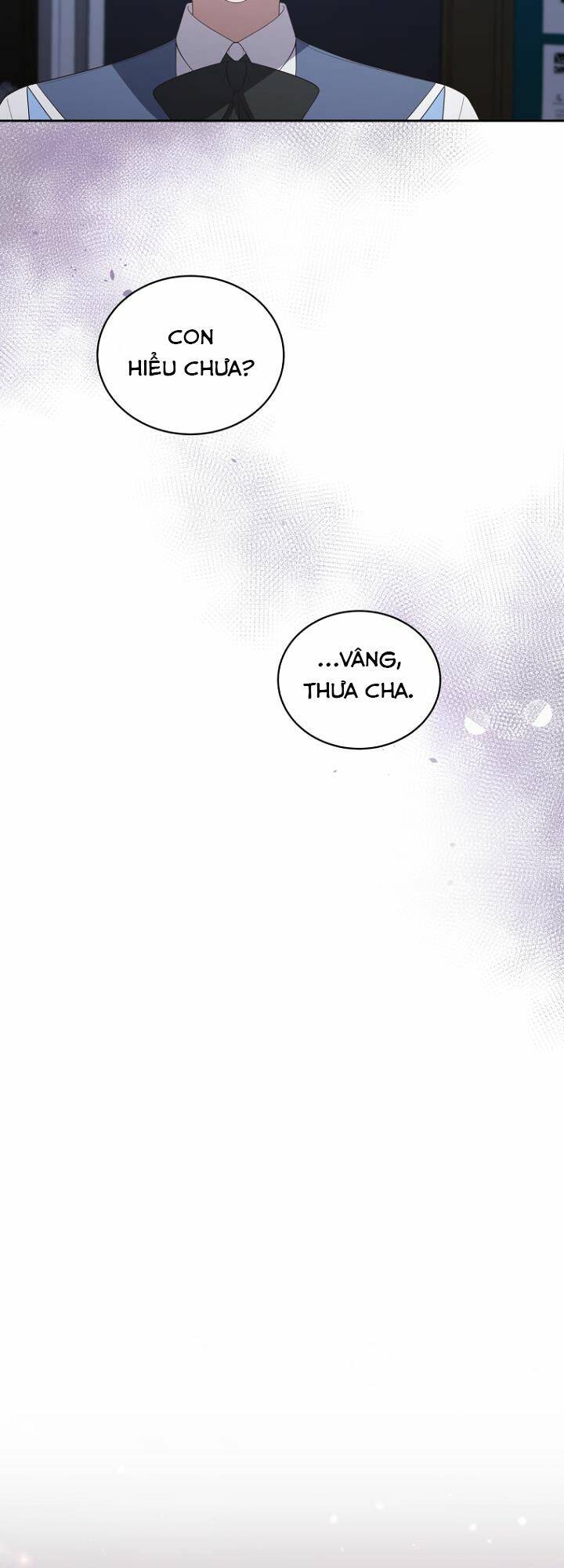 Cô Công Chúa Nhỏ Của Kẻ Phản Diện Chương 35 Ảnh 13