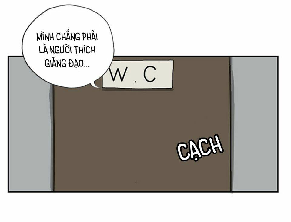 Cậu Bé Lập Dị Chương 18 Ảnh 15