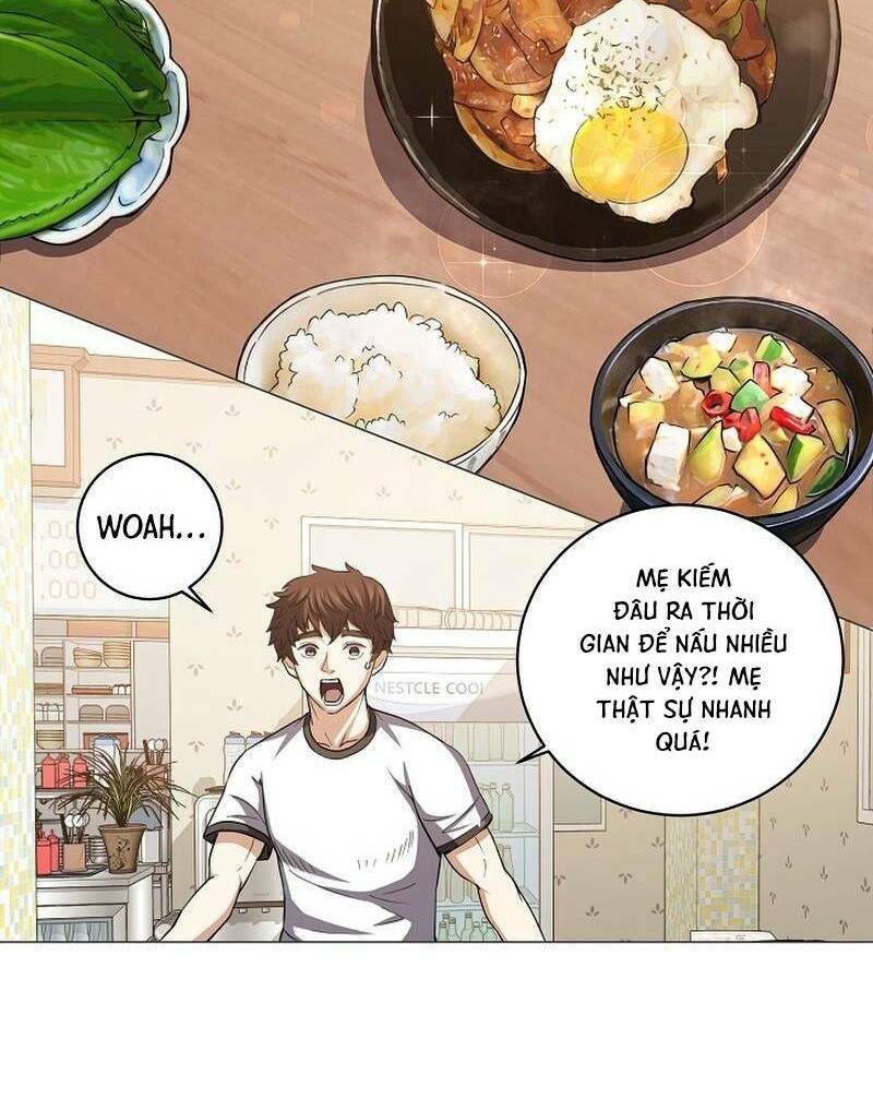 Anh Hùng Tái Xuất Mở Nhà Hàng, Đụng Là Phang! Chương 2 Ảnh 56