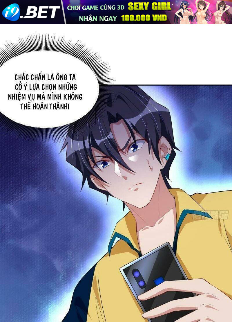Shipper Thần Cấp Chương 41 Ảnh 28