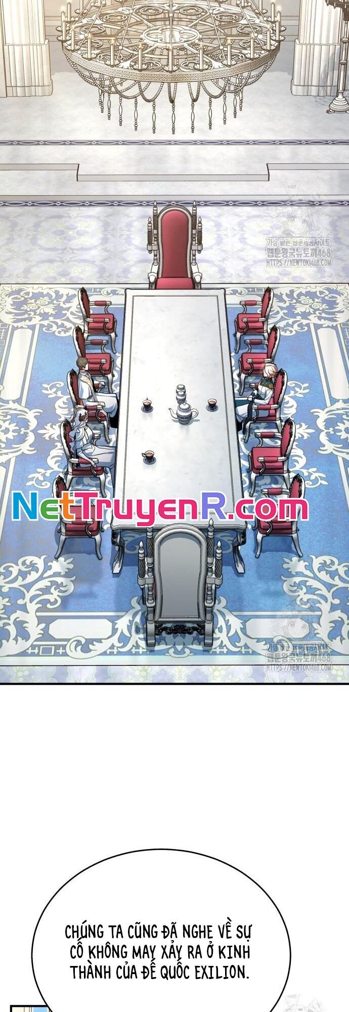 Giáo Sư Gián Điệp Chương 116 Ảnh 44