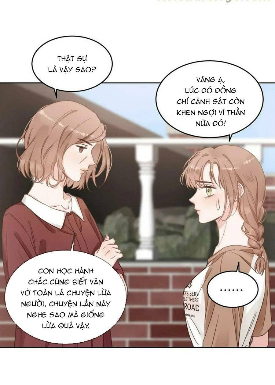 Dĩ Ái Chi Danh Chương 43 Ảnh 8