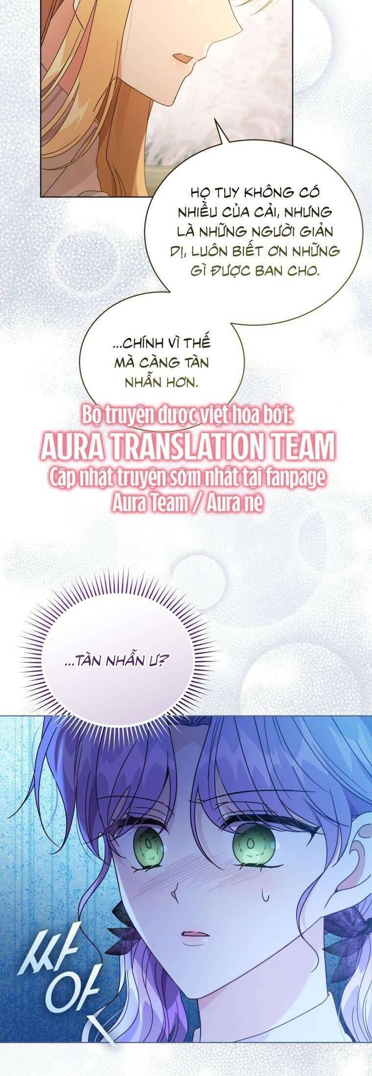 Tôi Là Vị Hôn Thê Của Nam Phụ Phản Diện Chương 61 Ảnh 47
