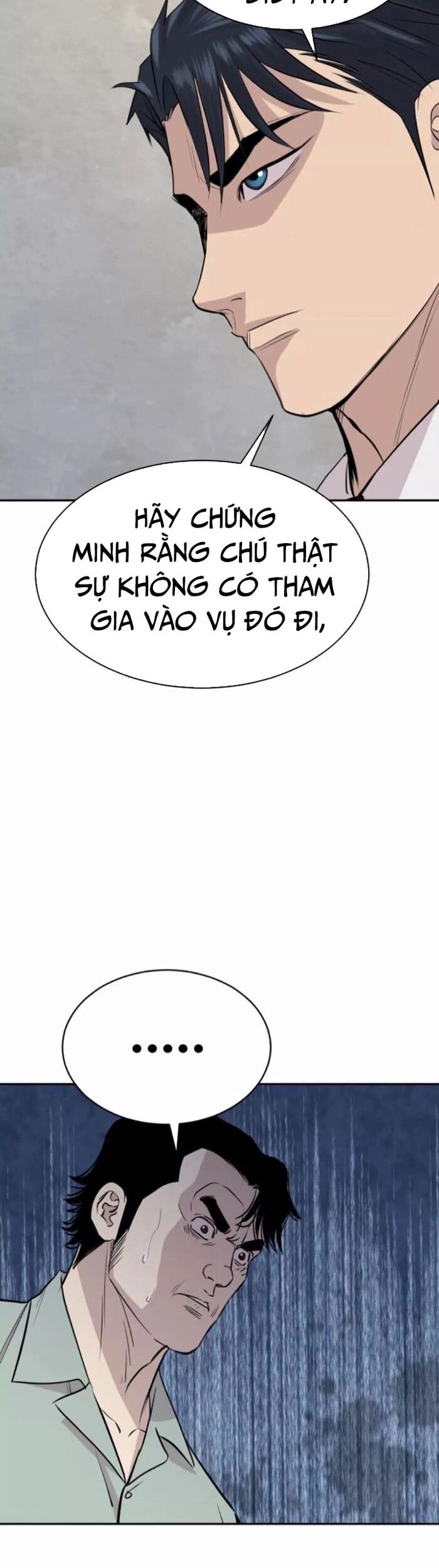 Cháu Trai Thiên Tài Của Vua Cho Vay Nặng Lãi Chương 50 Ảnh 37