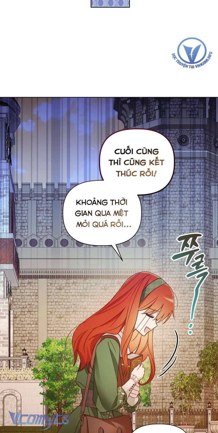 Mọt Sách Là Bạo Quân Chương 23 Ảnh 15