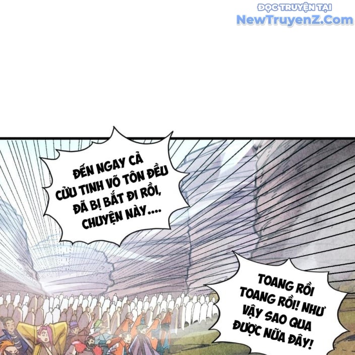 Vạn Cổ Chí Tôn Chương 414 Ảnh 4