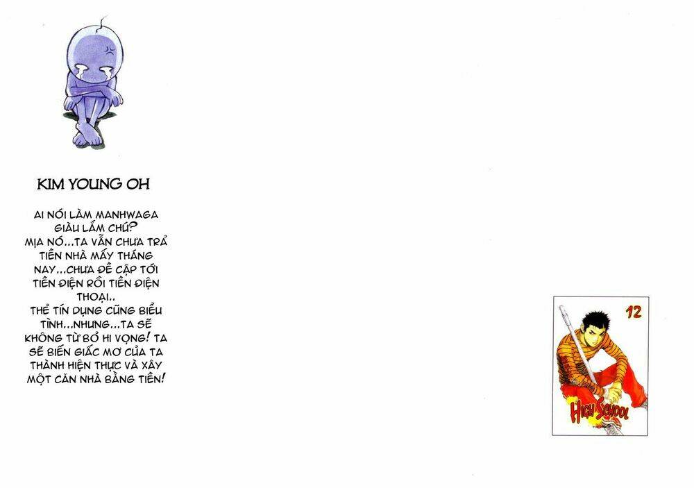 High School Chương 69 Ảnh 4