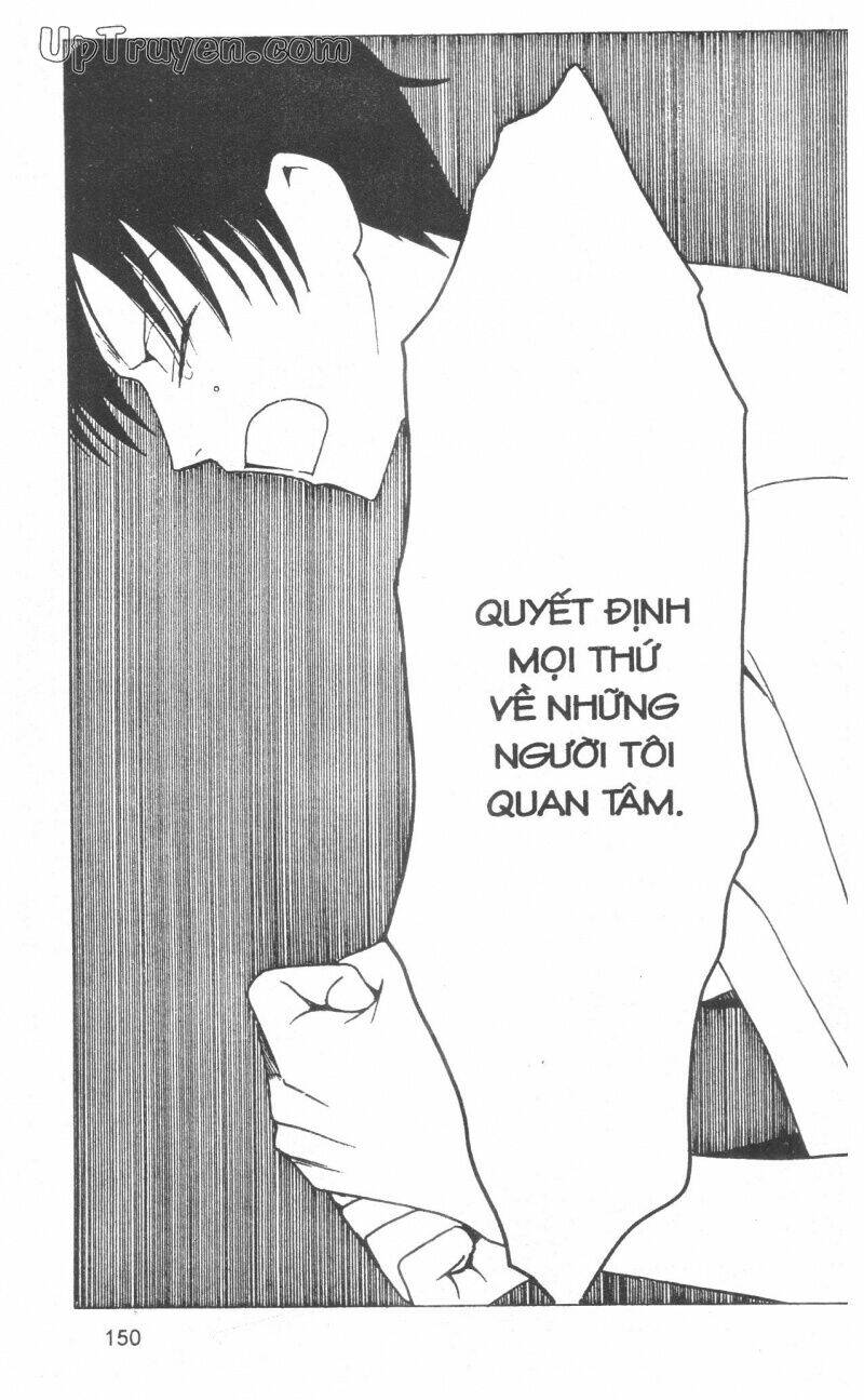 Xxxholic - Hành Trình Bí Ẩn Chương 15 Ảnh 152