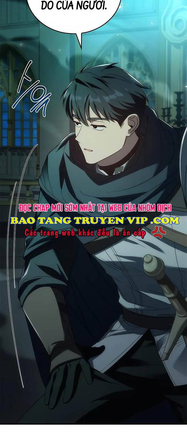 Quỷ Vương Hồi Quy Là Người Tốt Chương 38 Ảnh 10