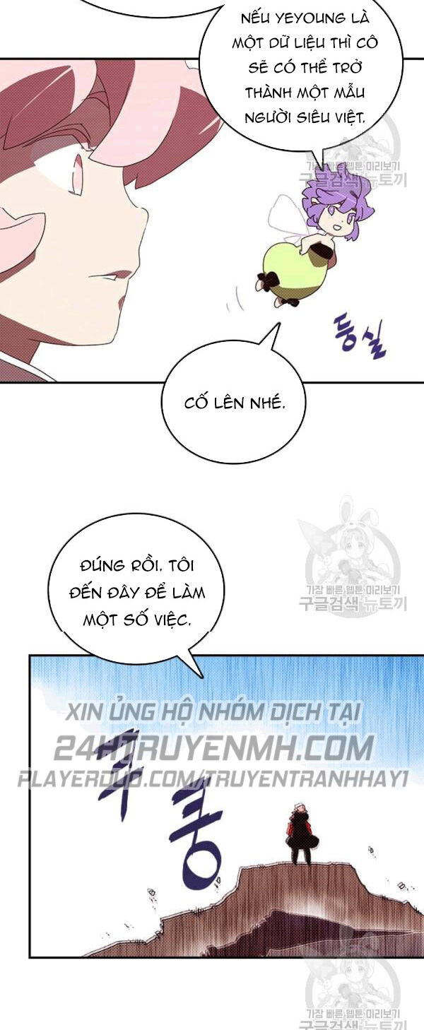 Ta Là Vua Pháp Sư Chương 121 Ảnh 39