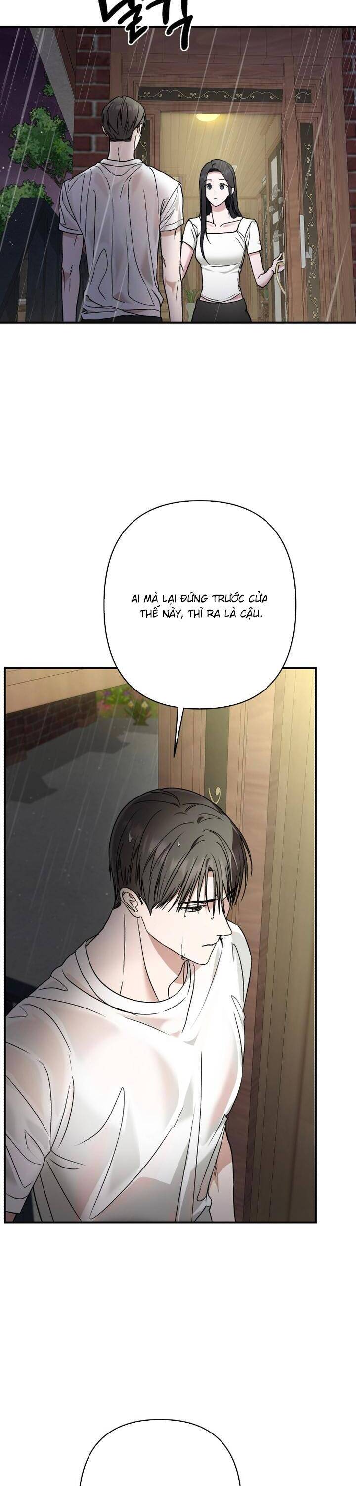 Bóng Râm Mùa Xuân Chương 19 Ảnh 30