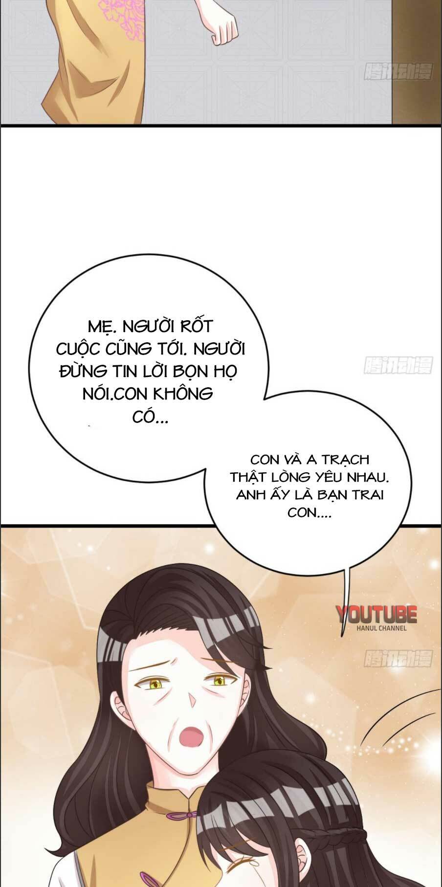 Cô Vợ Đáng Yêu Của Tổng Giám Đốc Mặt Lạnh Chương 61.2 Ảnh 7