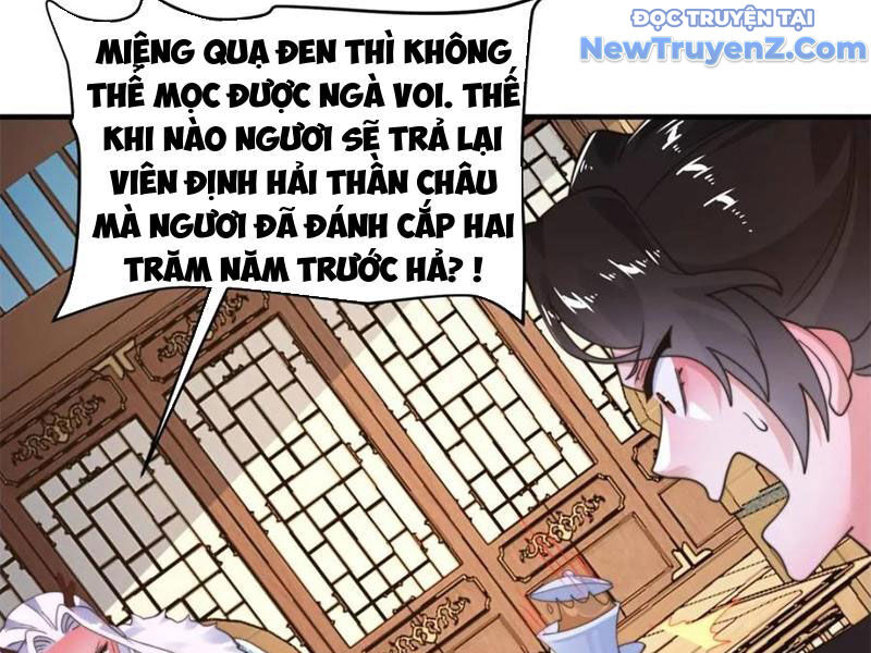Nữ Đồ Đệ Ai Nấy Đều Muốn Giết Ta Chương 254 Ảnh 9