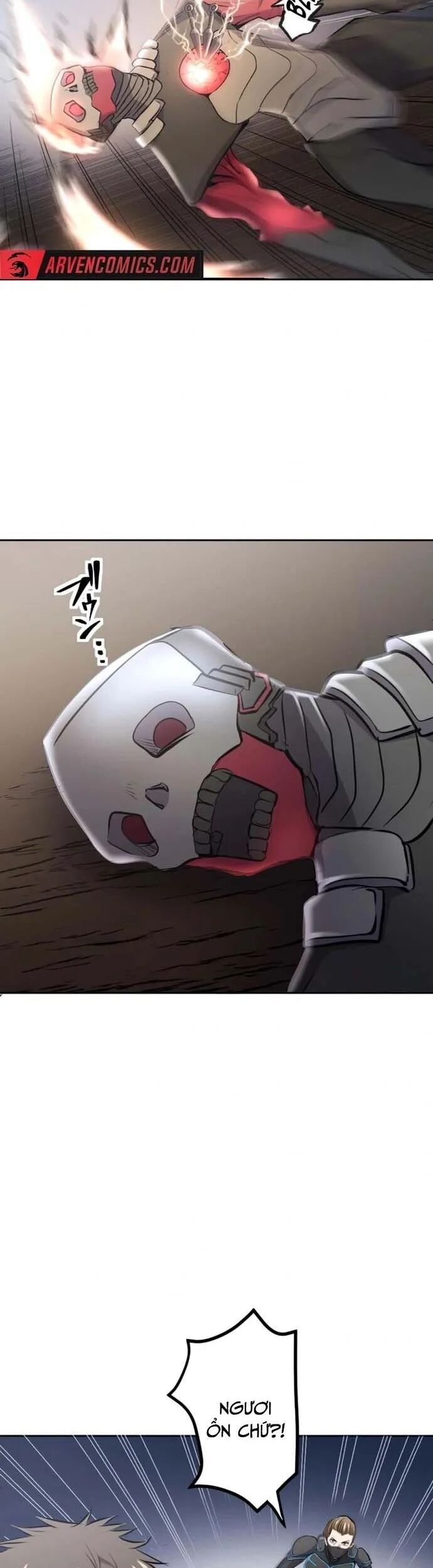 Ittoki The Ninja Chương 19 Ảnh 32