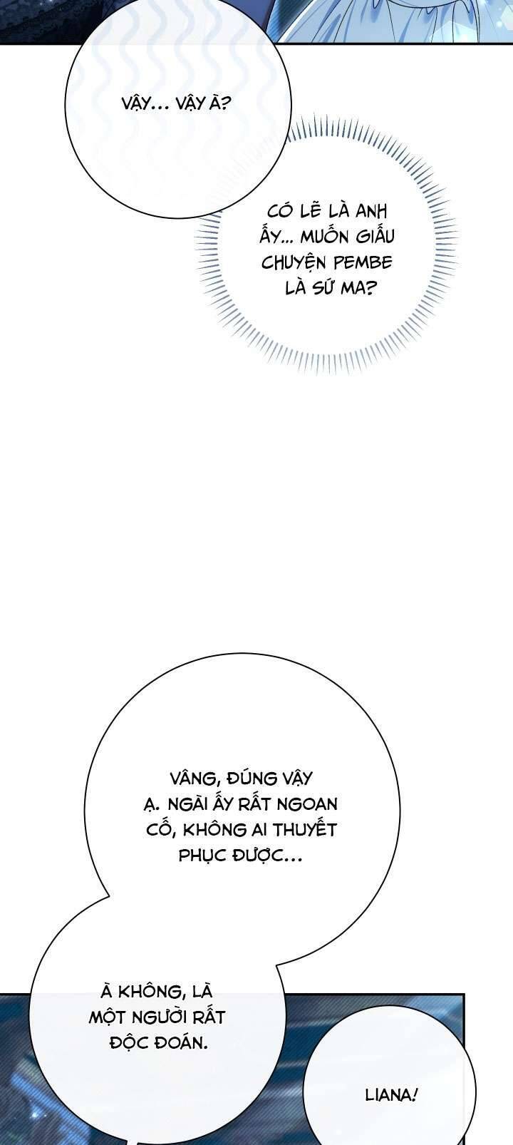 Người Xem Mắt Của Ác Nữ Quá Hoàn Hảo Chương 76 Ảnh 34