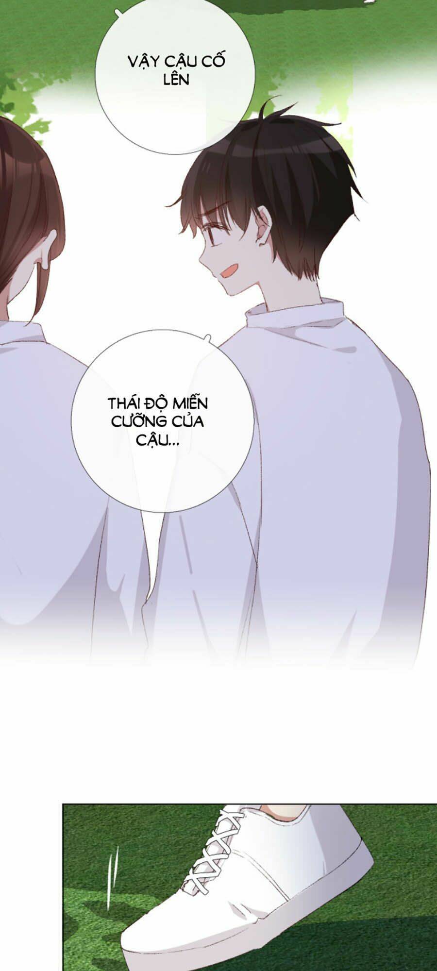 Yêu Thương Em, Yêu Bản Thân Chương 20 Ảnh 32