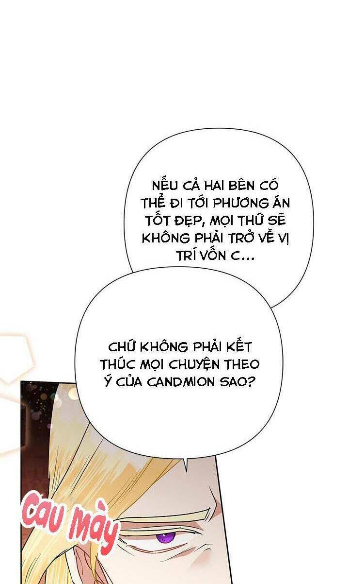 Ác Nữ Hôm Nay Lại Yêu Đời Rồi! Chương 53 Ảnh 53