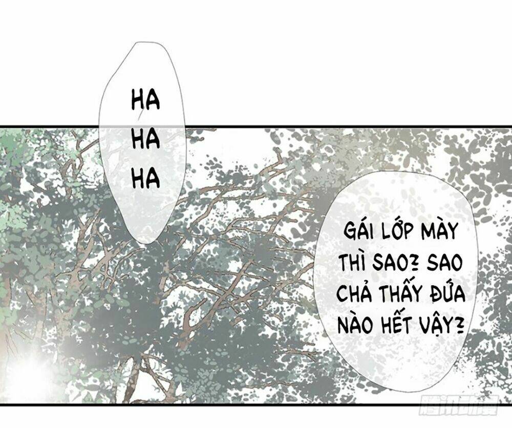 Thiếu Niên Rắc Rối Chương 10 Ảnh 63