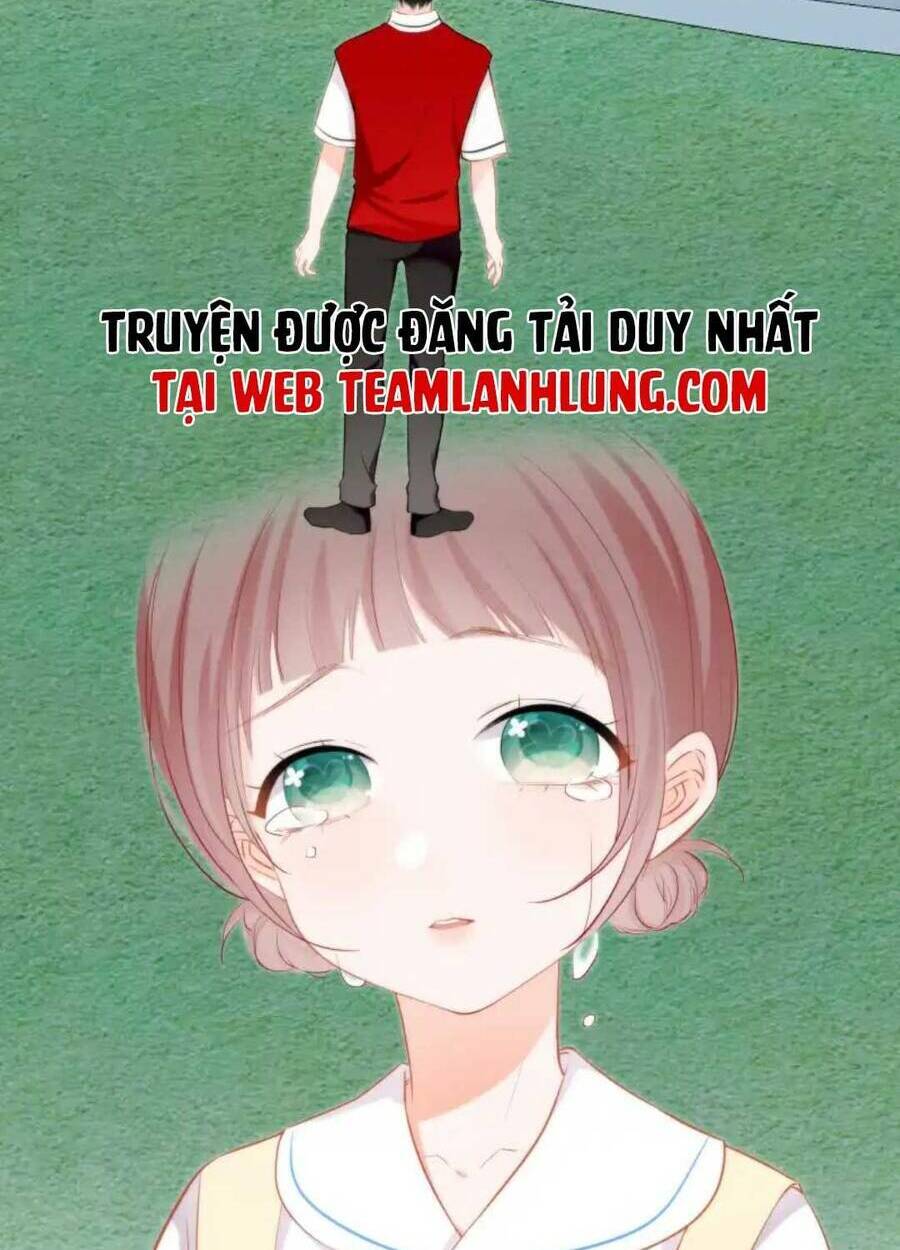 Tiểu Ma Vương Học Cách Yêu Đương Chương 15 Ảnh 33