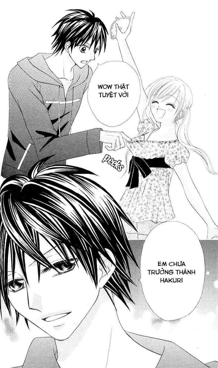 Tổng Hợp One Shot School Chương 2.2 Ảnh 5