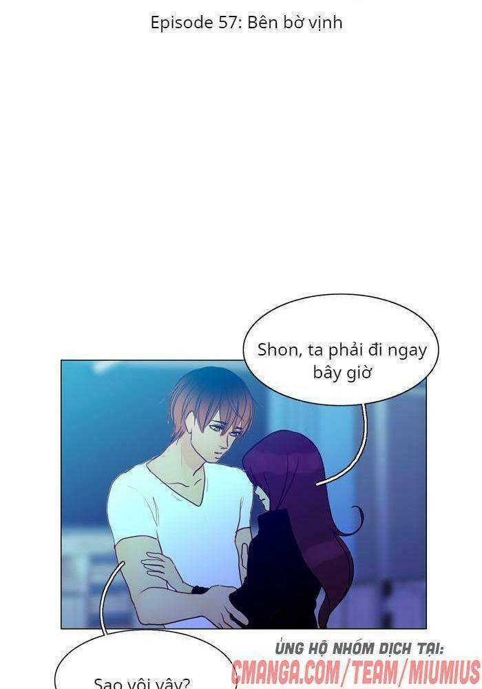 Khúc Hát Người Cá Siren Chương 57 Ảnh 16
