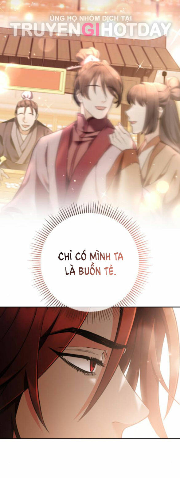 Bản Tình Ca Hy Lan Quốc Chương 66.2 Ảnh 14