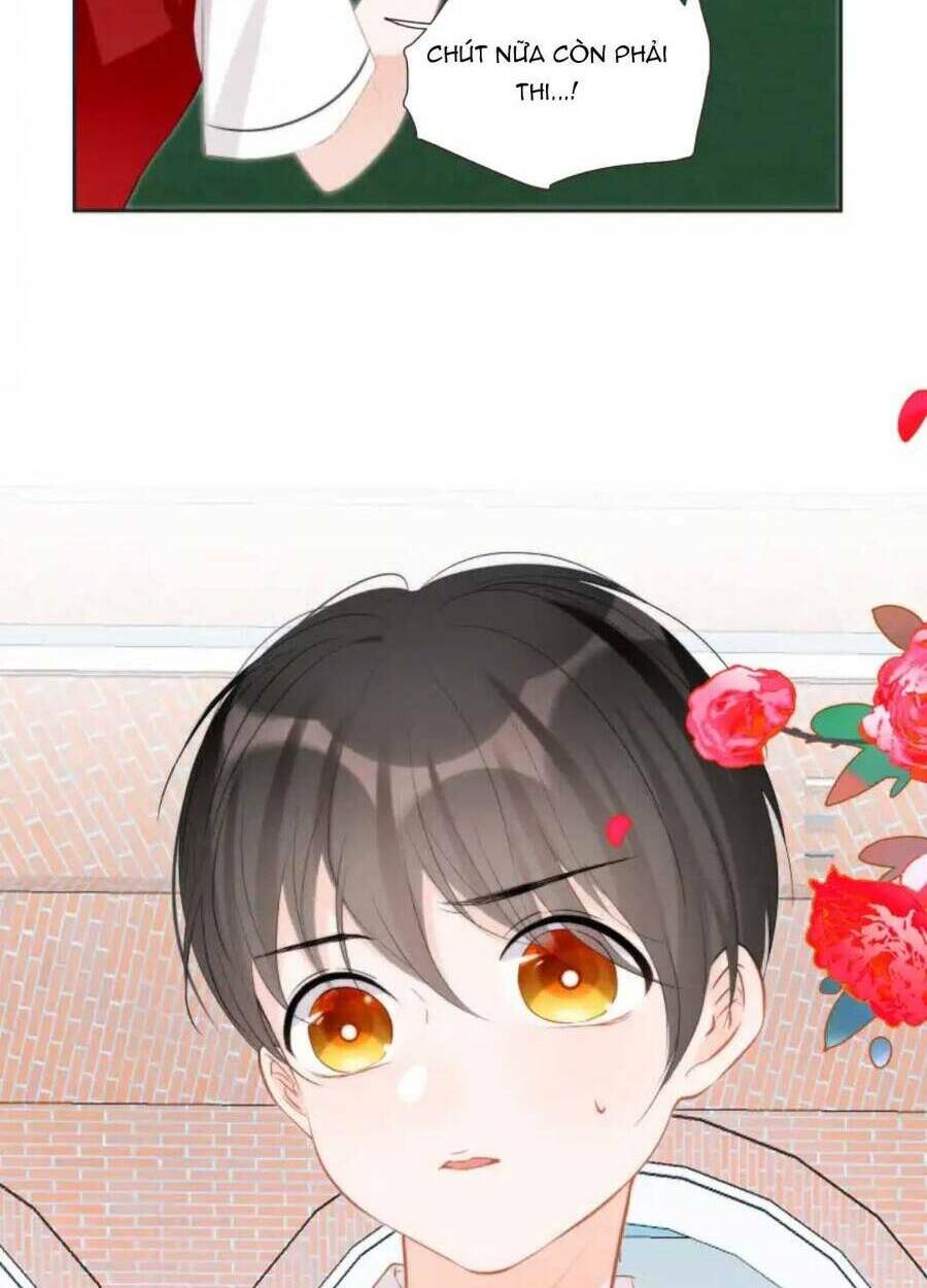 Tiểu Ma Vương Học Cách Yêu Đương Chương 15 Ảnh 31