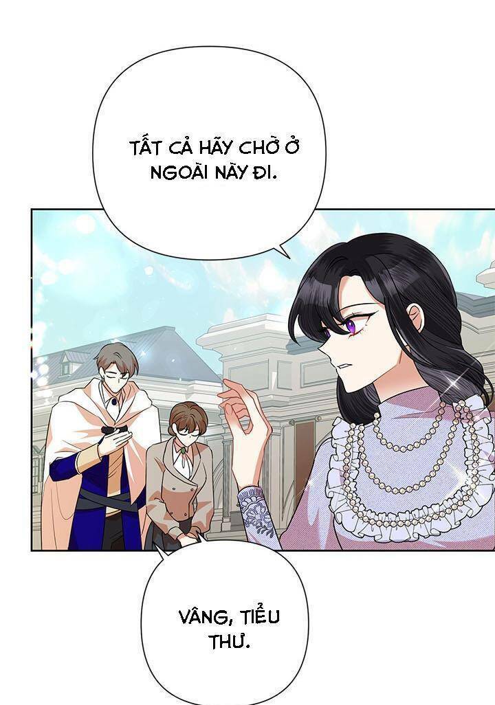 Ác Nữ Hôm Nay Lại Yêu Đời Rồi! Chương 53 Ảnh 8