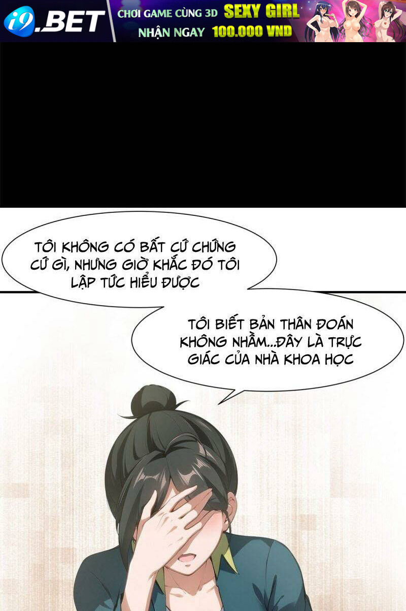 Ta Không Muốn Làm Đệ Nhất Chương 219 Ảnh 36