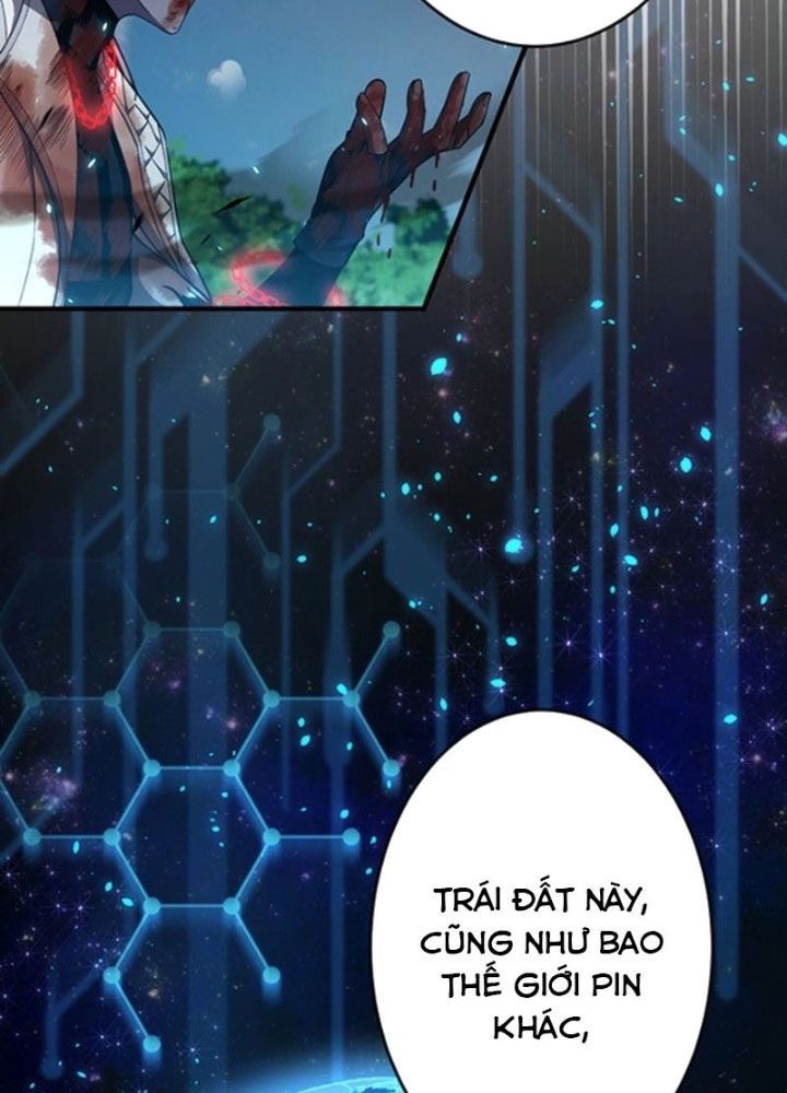 Zero 0 - Vựơt Qua Cả Ma Pháp Thời Không Chương 69 Ảnh 24
