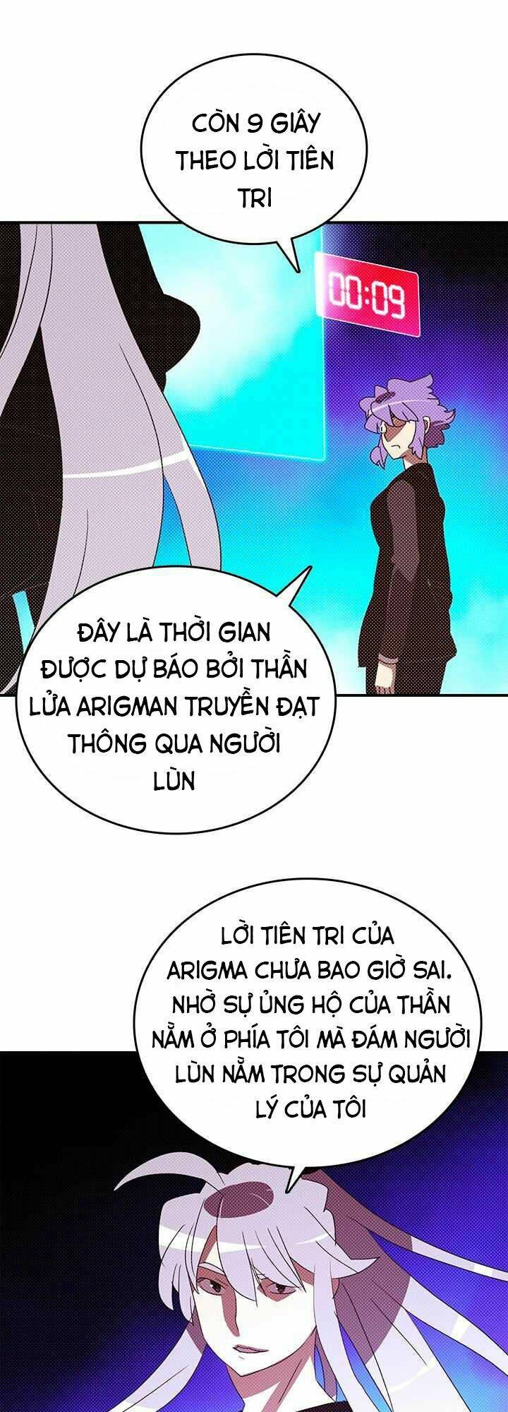 Ta Là Vua Pháp Sư Chương 130 Ảnh 22